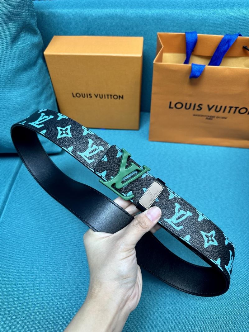 Louis Vuitton Belts